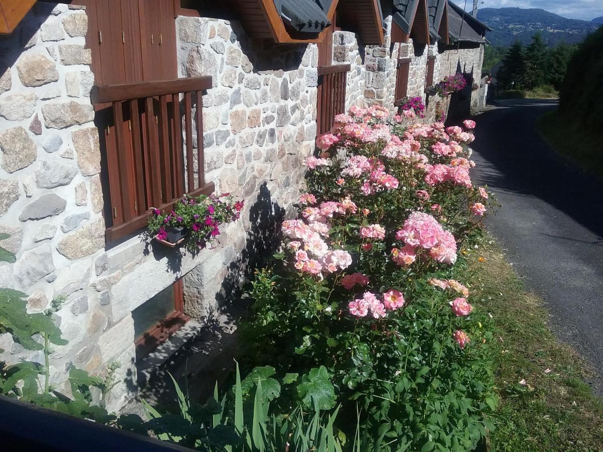 Ferme De Sejour Verchalles Verchales-Soutro Buitenkant foto
